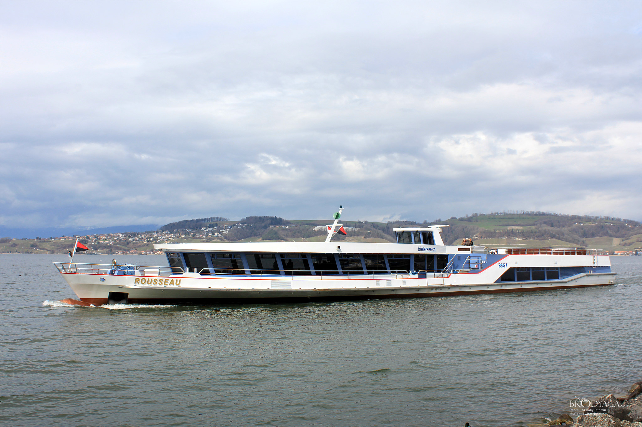 Murtensee